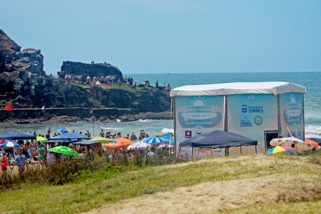 Guarita Eco Festival 2020, Torres (RS). Foto: Torrica Photo Surf Club.