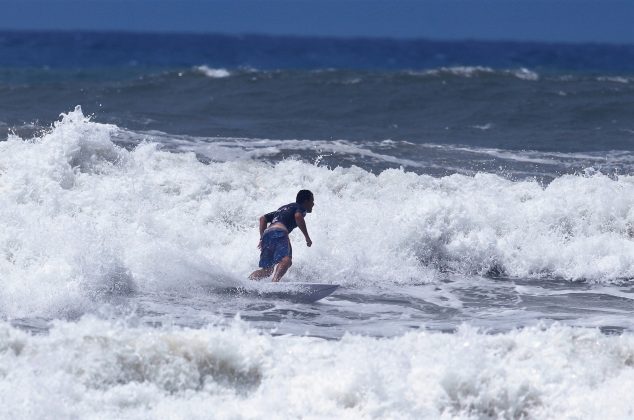 Jerônimo Zaniboni, Encontro de Gerações do Surf Sul Catarinense 2020, Balneário Rincão (SC). Foto: Basilio Ruy/P.P07.