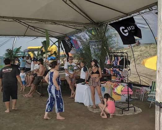 Encontro de Gerações do Surf Sul Catarinense 2020, Balneário Rincão (SC). Foto: Basilio Ruy/P.P07.