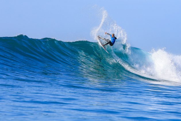 Shane Sykes (AFR), Pro Taghazout Bay, Marrocos. Foto: WSL / Masurel.