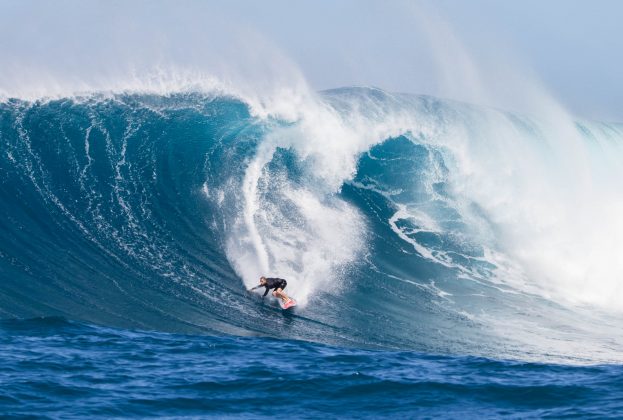 Billy Kemper, Jaws, Maui, Havaí. Foto: Marcio Viana.