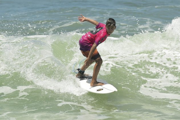 Michael Demétrio, Surf Talentos Oceano 2020, Prainha, São Francisco do Sul (SC). Foto: Marcio David.
