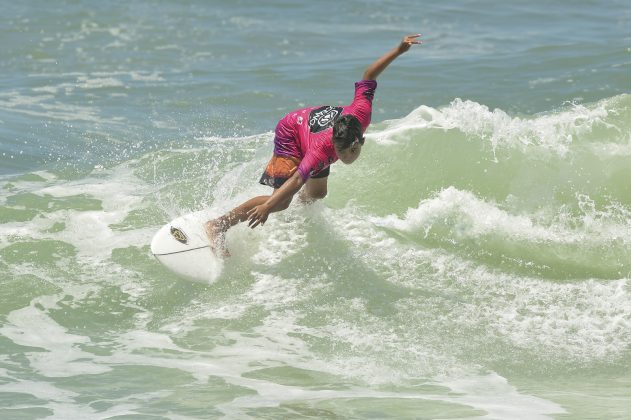 Michael Demétrio, Surf Talentos Oceano 2020, Prainha, São Francisco do Sul (SC). Foto: Marcio David.