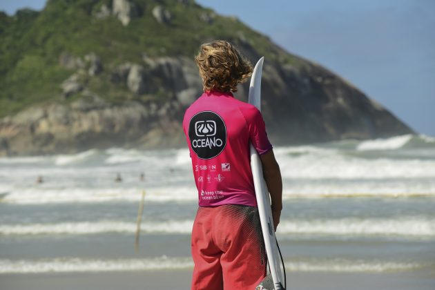 Surf Talentos Oceano 2020, Prainha, São Francisco do Sul (SC). Foto: Marcio David.
