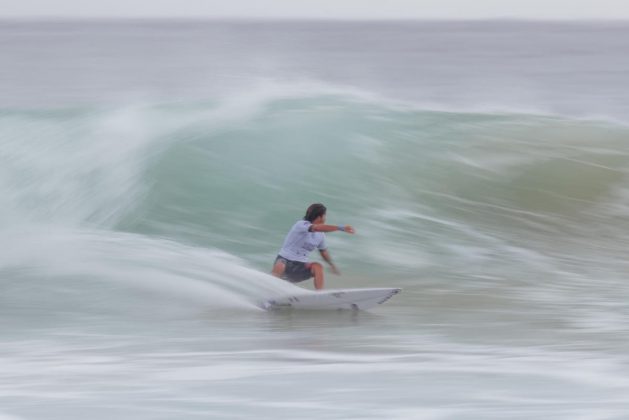 Marco Fernandez, Sydney Surf Pro 2020, Manly Beach, Austrália. Foto: WSL / Matt Dunbar.