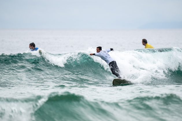 Jonathan Borba, AmpSurf ISA Para Surfing Championship 2020, La Jolla, Califórnia (EUA). Foto: ISA / Jimenez.