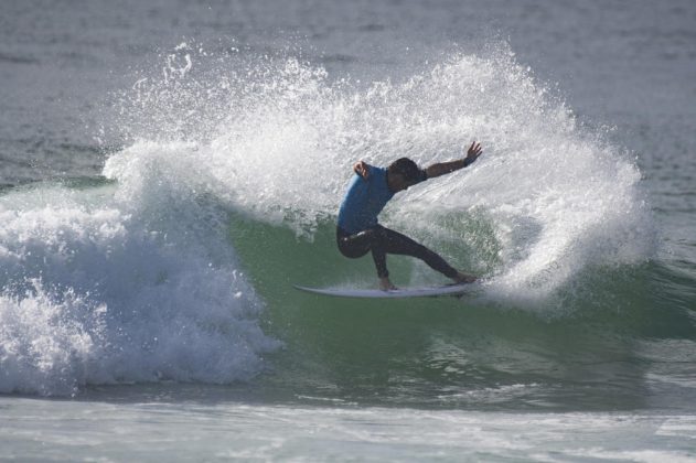 Cam Richards, Sydney Surf Pro 2020, Manly Beach, Austrália. Foto: WSL / Smith.