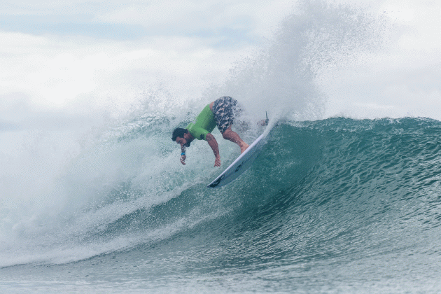 Willian Cardoso, Sydney Surf Pro 2020, Manly Beach, Austrália. Foto: WSL / Matt Dunbar.