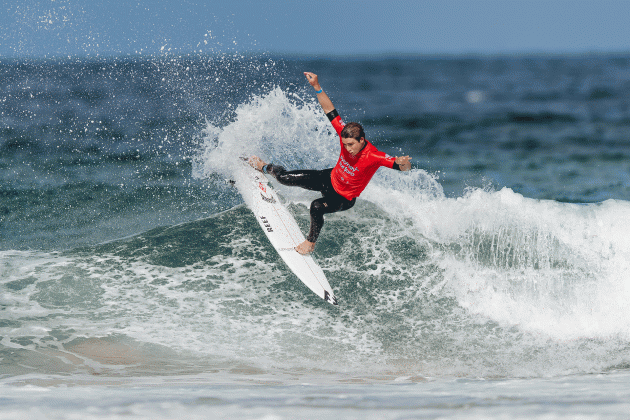 Griffin Colapinto, Sydney Surf Pro 2020, Manly Beach, Austrália. Foto: WSL / Matt Dunbar.