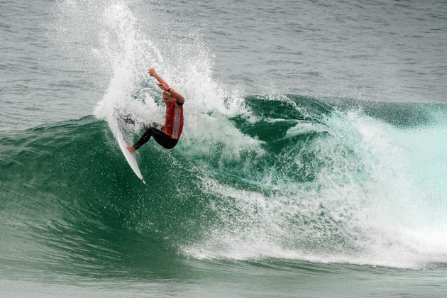 Ethan Ewing, Surfest Newcastle Pro 2020, Merewether Beach, Austrália. Foto: WSL / Tom Bennett.