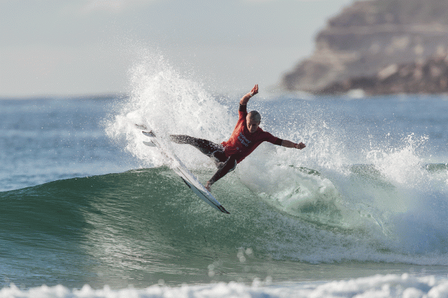 Ethan Ewing, Sydney Surf Pro 2020, Manly Beach, Austrália. Foto: WSL / Matt Dunbar.