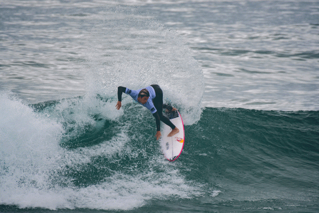 Mateus Herdy, Sydney Surf Pro 2020, Manly Beach, Austrália. Foto: WSL / Smith.