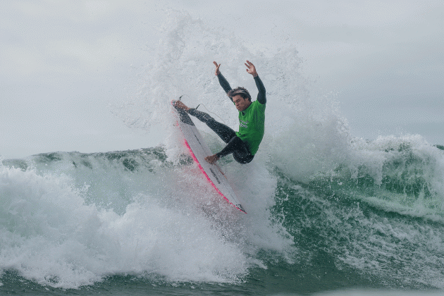 Mateus Herdy, Sydney Surf Pro 2020, Manly Beach, Austrália. Foto: WSL / Matt Dunbar.