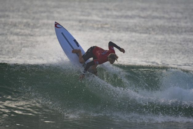 Jacob Willcox, Sydney Surf Pro 2020, Manly Beach, Austrália. Foto: WSL / Smith.