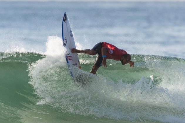 Jadson Andre, Sydney Surf Pro 2020, Manly Beach, Austrália. Foto: WSL / Matt Dunbar.