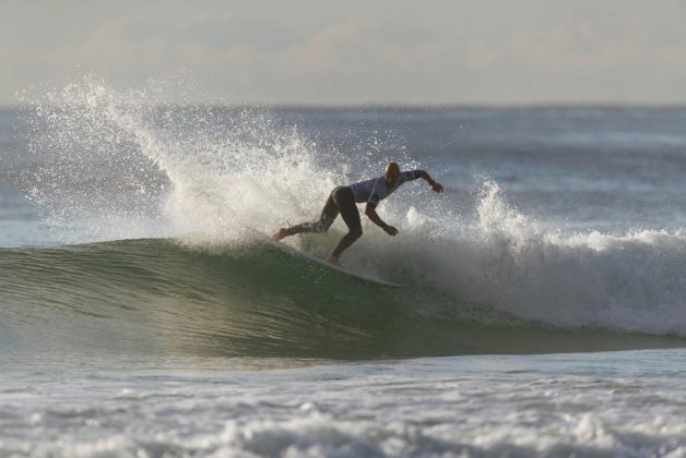 Nat Young, Sydney Surf Pro 2020, Manly Beach, Austrália. Foto: WSL / Matt Dunbar.