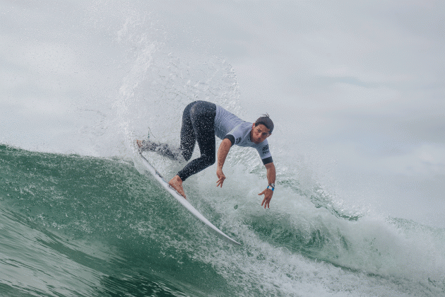 Cam Richards, Sydney Surf Pro 2020, Manly Beach, Austrália. Foto: WSL / Matt Dunbar.