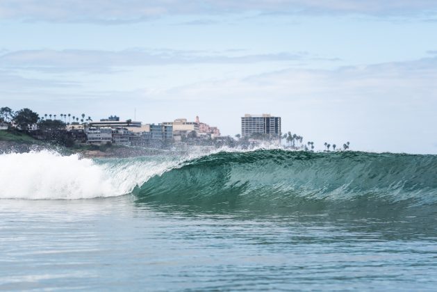La Jolla, AmpSurf ISA Para Surfing Championship 2020, Califórnia (EUA). Foto: ISA / Sean Evans.