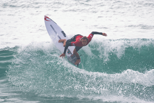 Jacob Willcox, Sydney Surf Pro 2020, Manly Beach, Austrália. Foto: WSL / Smith.