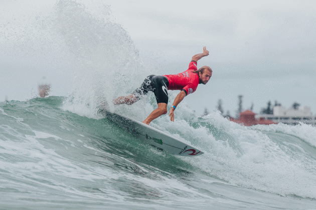 Owen Wright, Sydney Surf Pro 2020, Manly Beach, Austrália. Foto: WSL / Matt Dunbar.