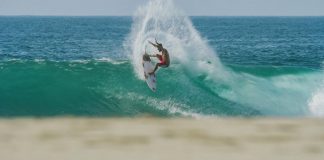 Um filme de surfe