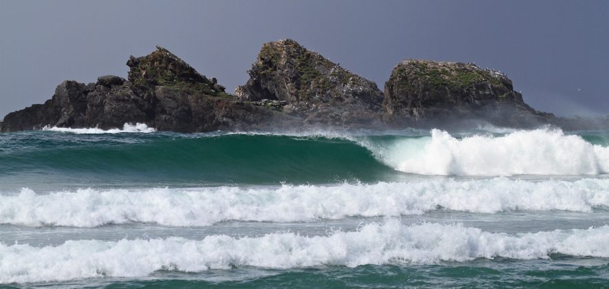 Bundjalung – A Surfing Paradise. Foto: Carlos Portella.