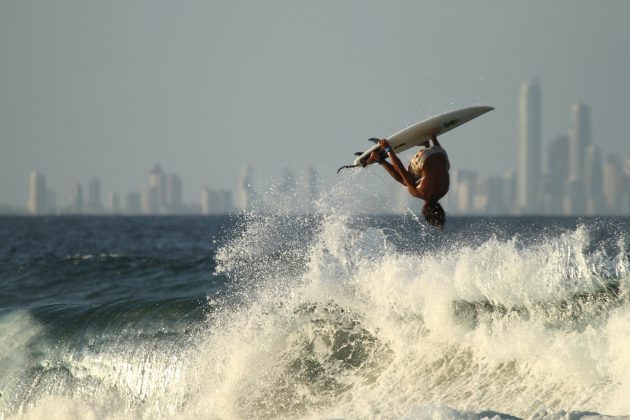 Bundjalung – A Surfing Paradise. Foto: Carlos Portella.