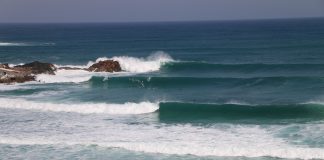 Surf Treino rola em março