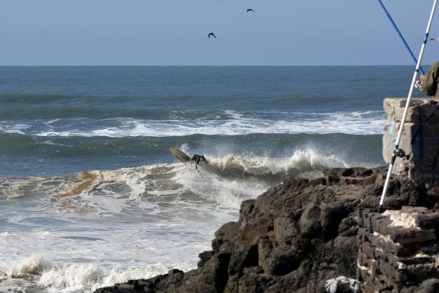 SNI, Praia da Cal, Torres (RS). Foto: Angelo Demore / @angelinphotos.