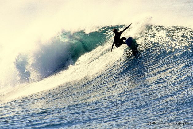 Recreio dos Bandeirantes, Rio de Janeiro. Foto: Allan Gandra.