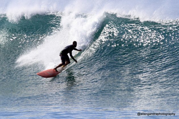 Recreio dos Bandeirantes, Rio de Janeiro. Foto: Allan Gandra.