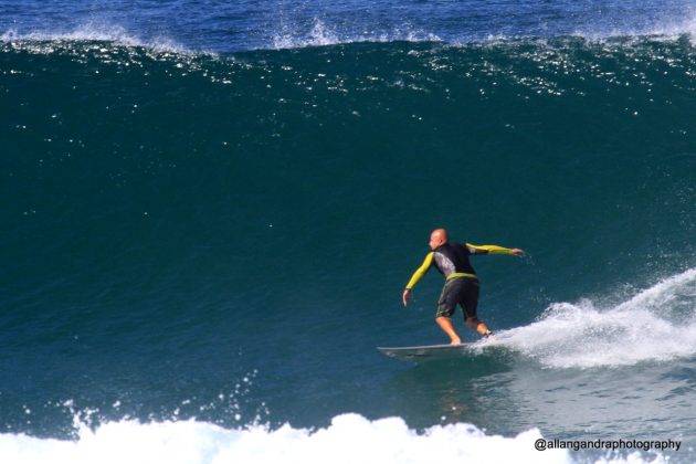 Guilherme Novaes, Recreio dos Bandeirantes, Rio de Janeiro. Foto: Allan Gandra.