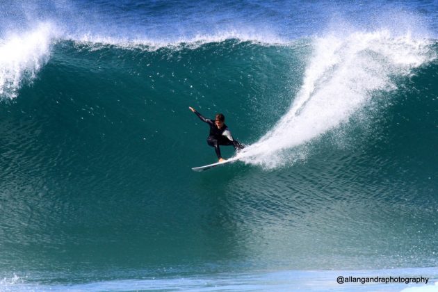 Pedro Neves, Recreio dos Bandeirantes, Rio de Janeiro. Foto: Allan Gandra.
