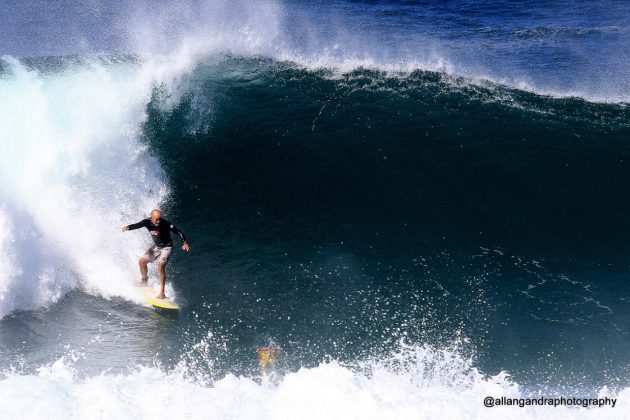 Christian Lorenzoni, Recreio dos Bandeirantes, Rio de Janeiro. Foto: Allan Gandra.