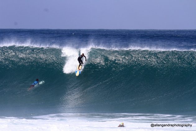 Rodolfo Biro, Recreio dos Bandeirantes, Rio de Janeiro. Foto: Allan Gandra.