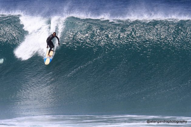 Rodolfo Biro, Recreio dos Bandeirantes, Rio de Janeiro. Foto: Allan Gandra.