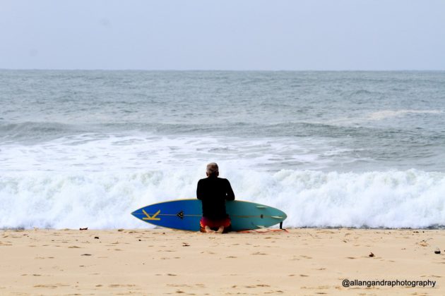 Recreio dos Bandeirantes, Rio de Janeiro. Foto: Allan Gandra.