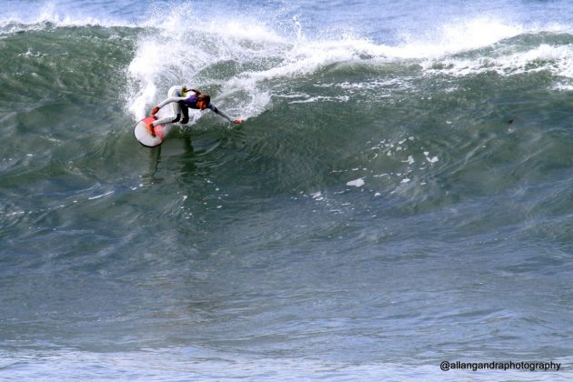 Julia Duarte, Recreio dos Bandeirantes, Rio de Janeiro. Foto: Allan Gandra.