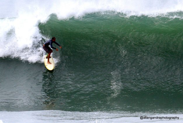 Recreio dos Bandeirantes, Rio de Janeiro. Foto: Allan Gandra.