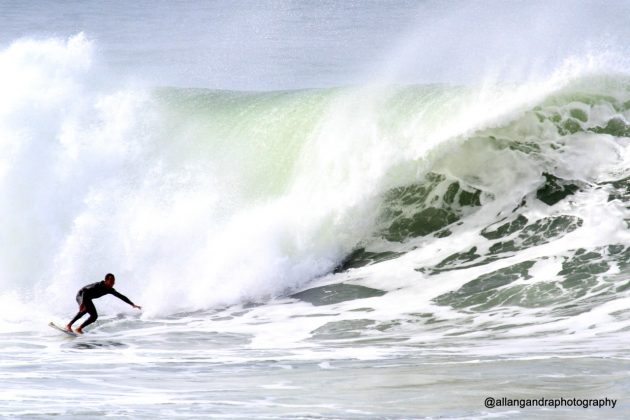 Rodolfo Biro, Recreio dos Bandeirantes, Rio de Janeiro. Foto: Allan Gandra.