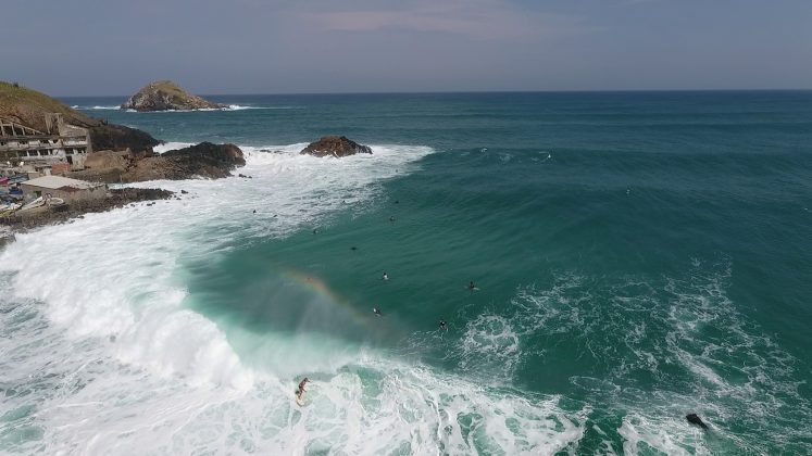 Praia Grande, Arraial do Cabo (RJ). Foto: Jorge Porto.