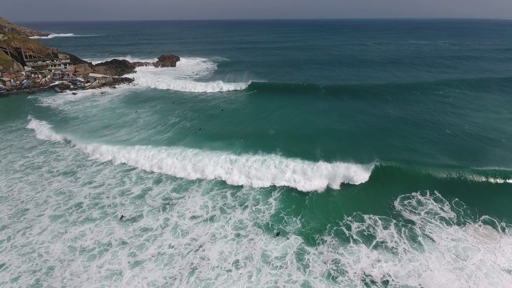 Praia Grande, Arraial do Cabo (RJ). Foto: Jorge Porto.