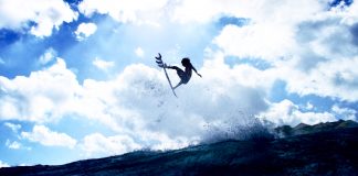 Free surfer natural