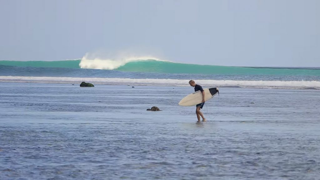 Bali, Indonésia