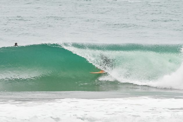 Michael Rodrigues, Praia do Silveira, Garopaba (SC). Foto: David Castro / @davidcastrophotos.