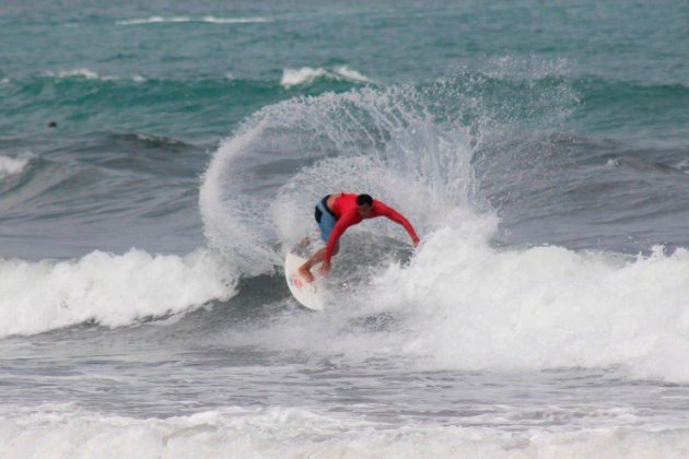 Wiggolly Dantas, Surf Treino Itamambuca 2020, Ubatuba (SP). Foto: Divulgação.