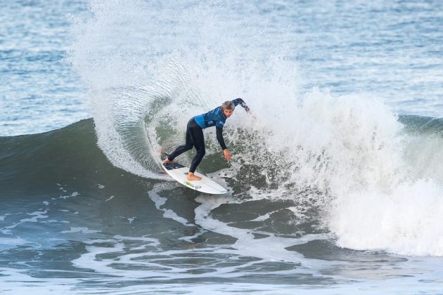 Anat Lelior, MEO Portugal Cup 2020, Ribeira d'Ilhas, Ericeira. Foto: WSL / Poullenot.