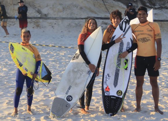  Kids Like Surfing 2020, Joaquina, Florianópolis (SC). Foto: Basilio Ruy/P.P07.