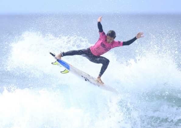 Gabriel Ogasahara,  Kids Like Surfing 2020, Joaquina, Florianópolis (SC). Foto: Basilio Ruy/P.P07.