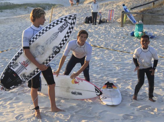  Kids Like Surfing 2020, Joaquina, Florianópolis (SC). Foto: Basilio Ruy/P.P07.